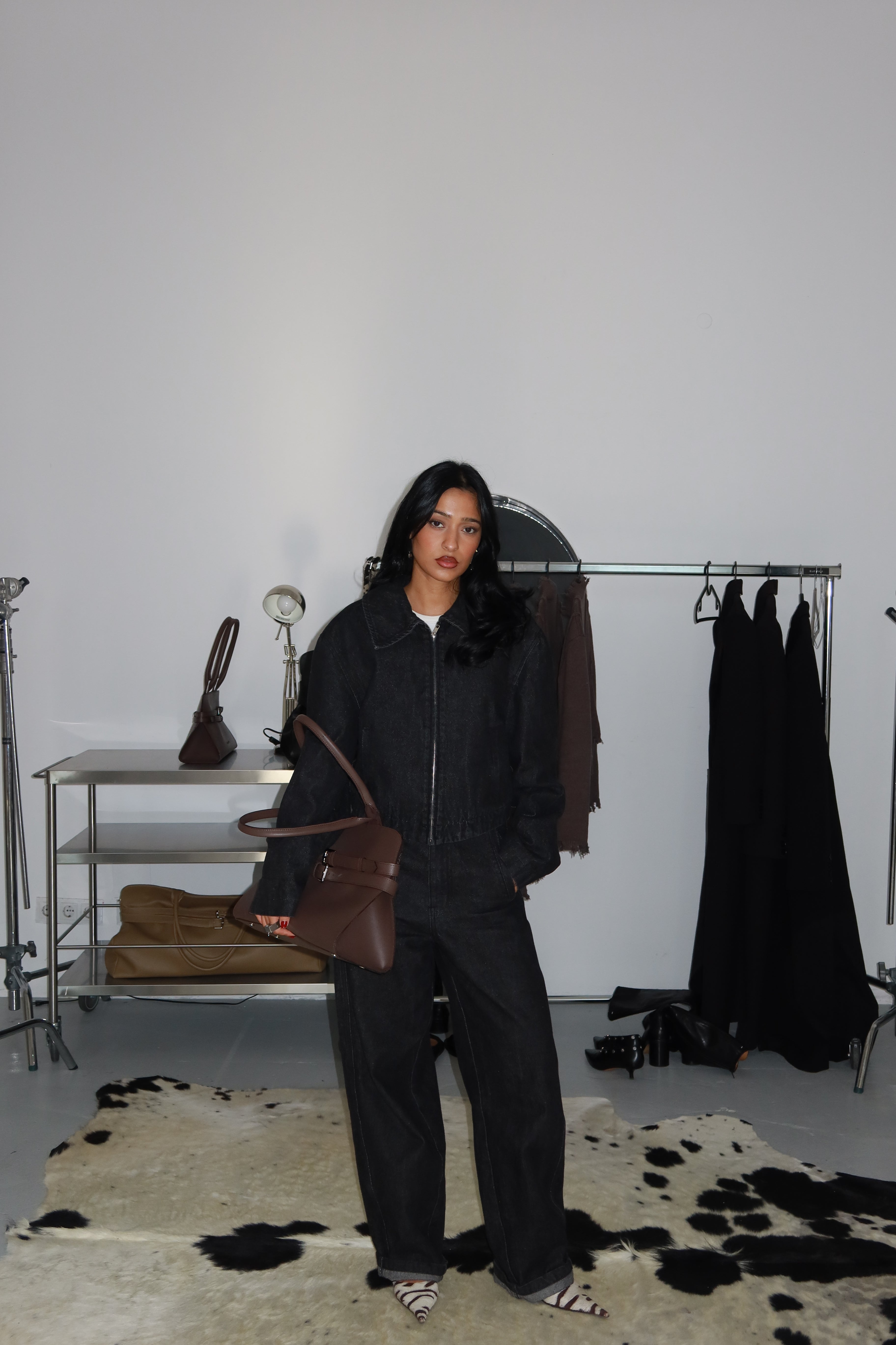 Uniform 2 - Jacket Designation Official