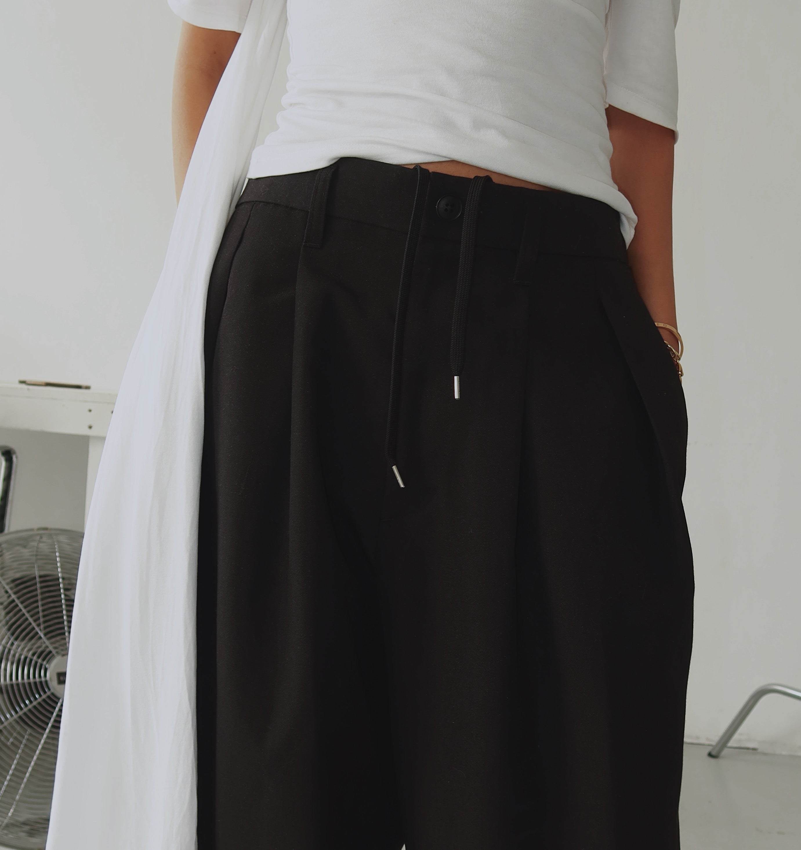Tokyo Tailored Pants Designation Official