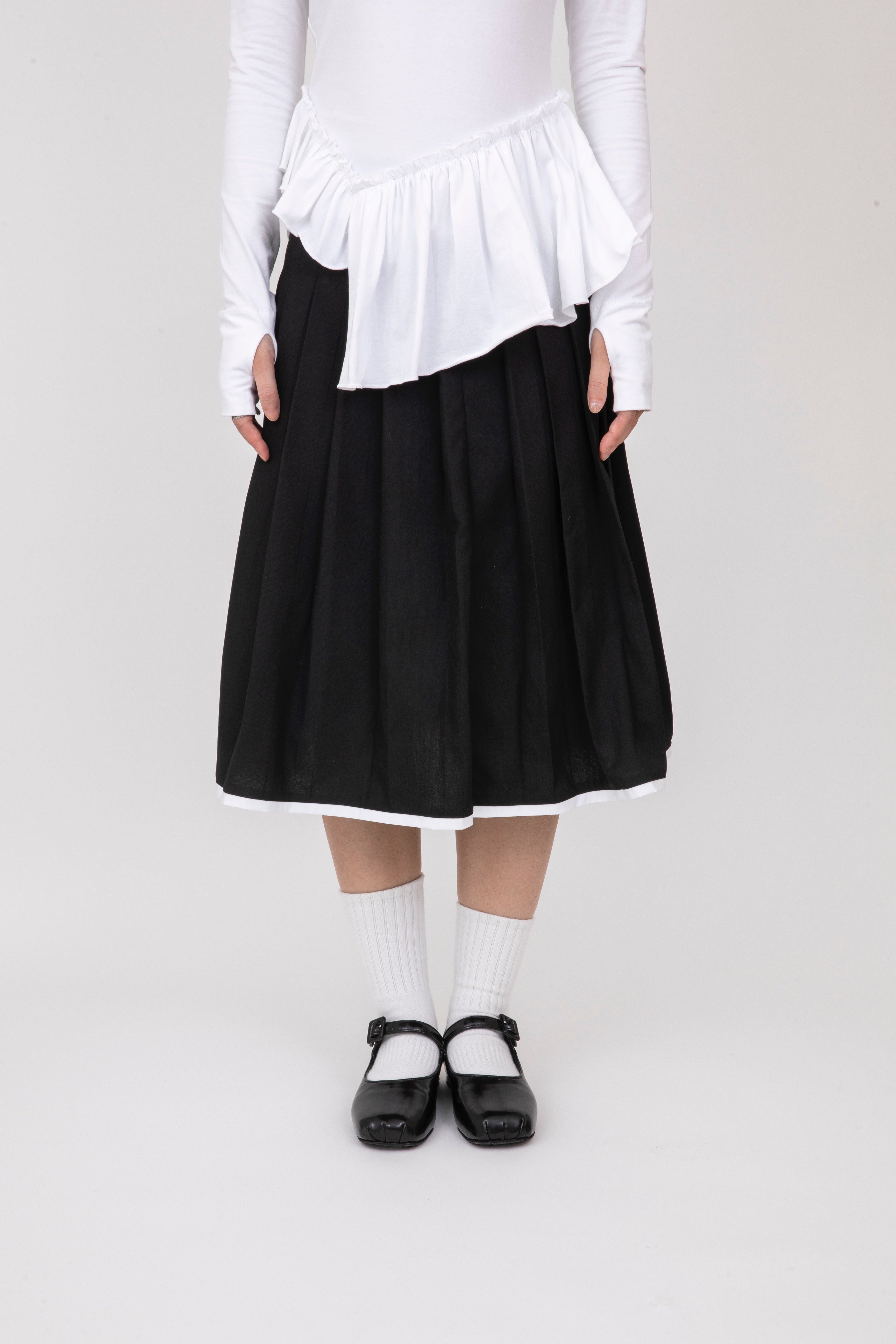 ella skirt