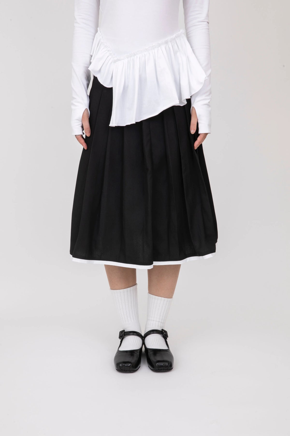 ella skirt Designation Official