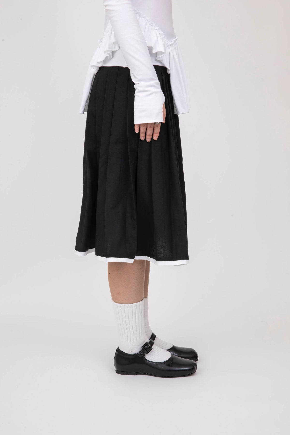 ella skirt Designation Official