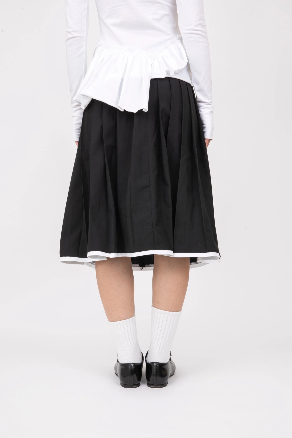 ella skirt Designation Official