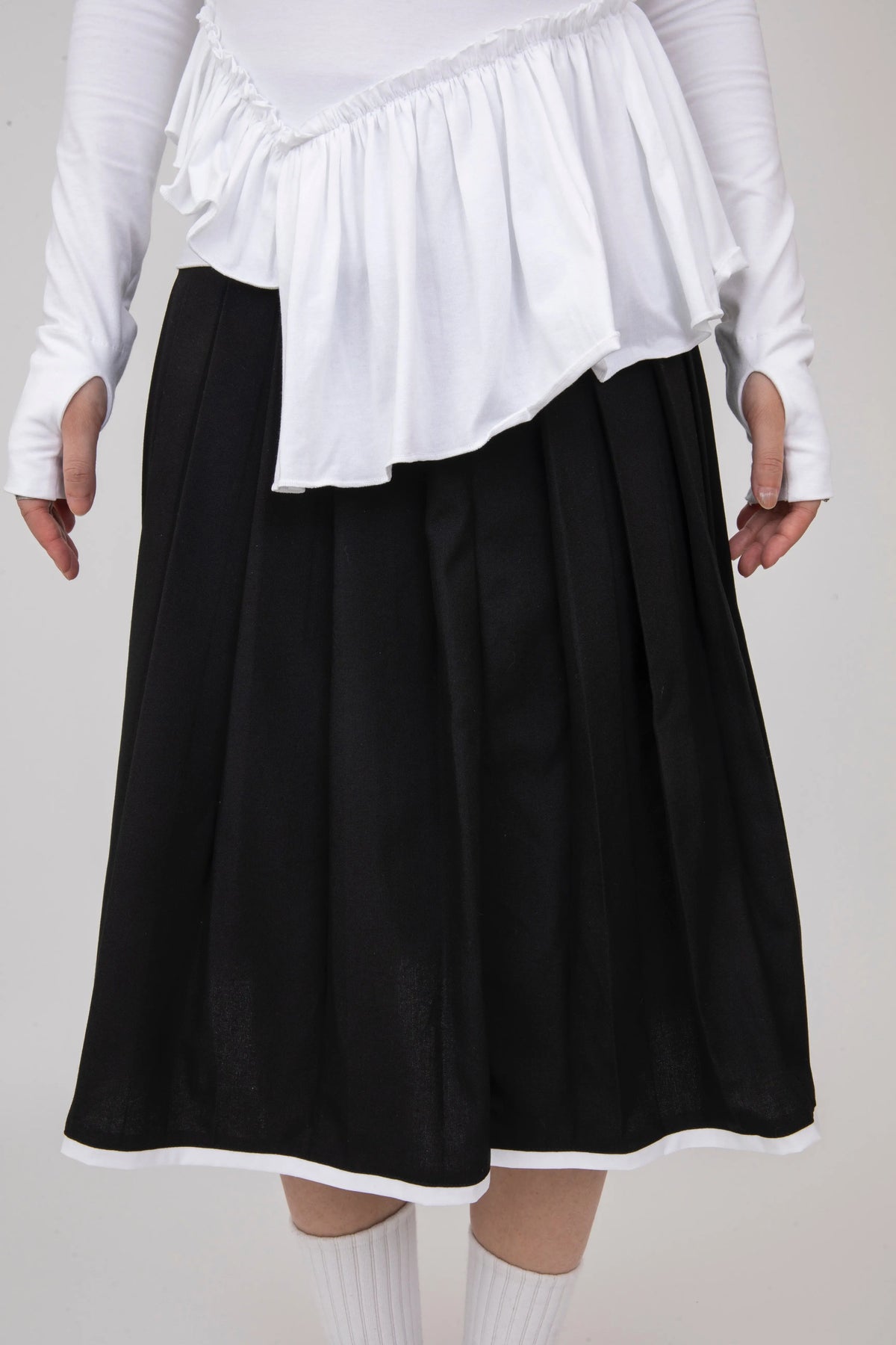 ella skirt Designation Official