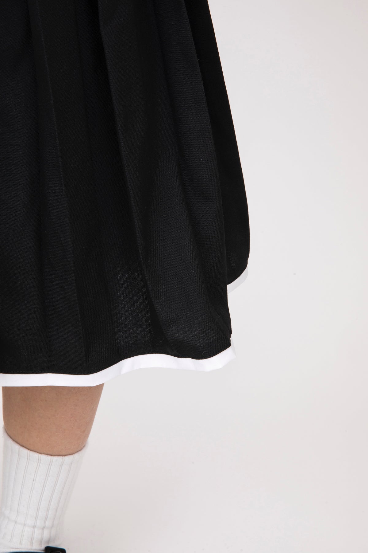 ella skirt Designation Official