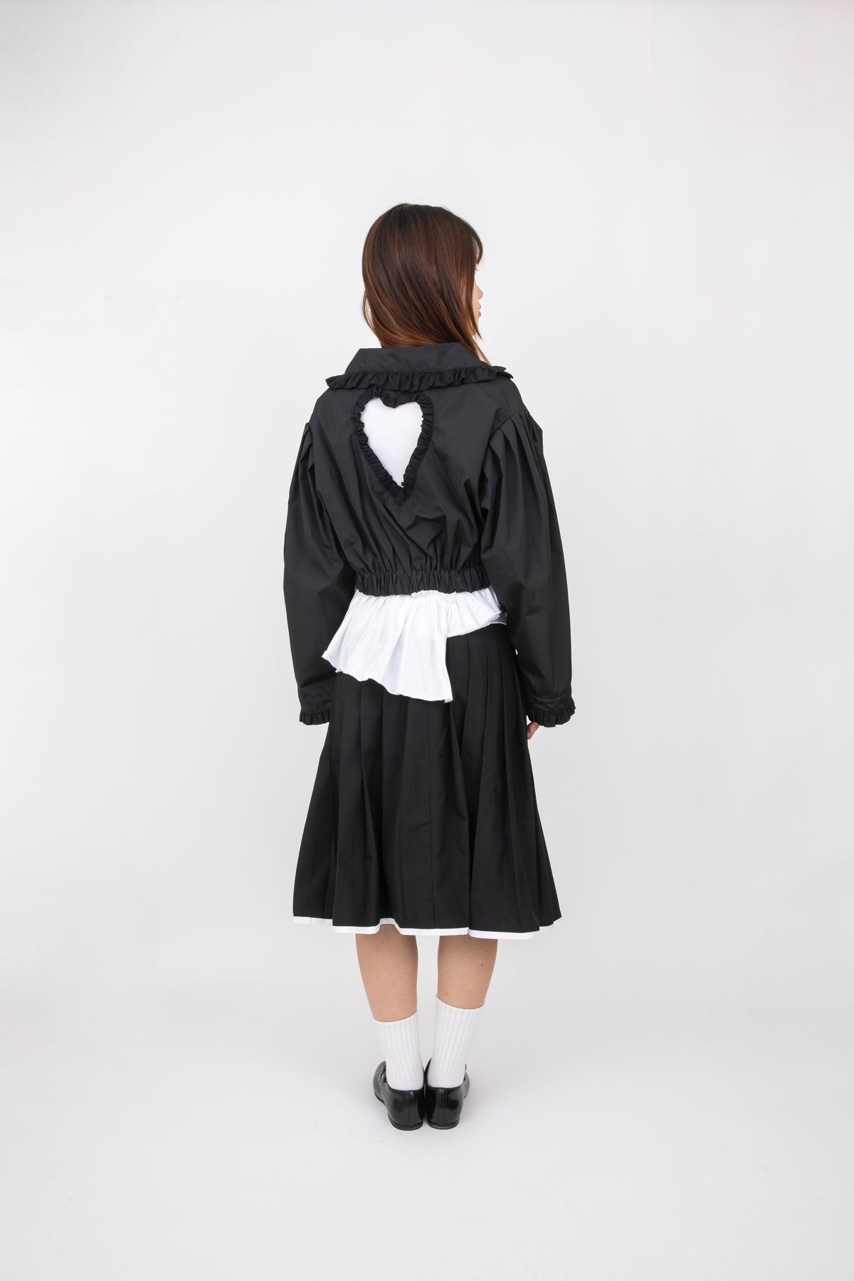 ella skirt Designation Official