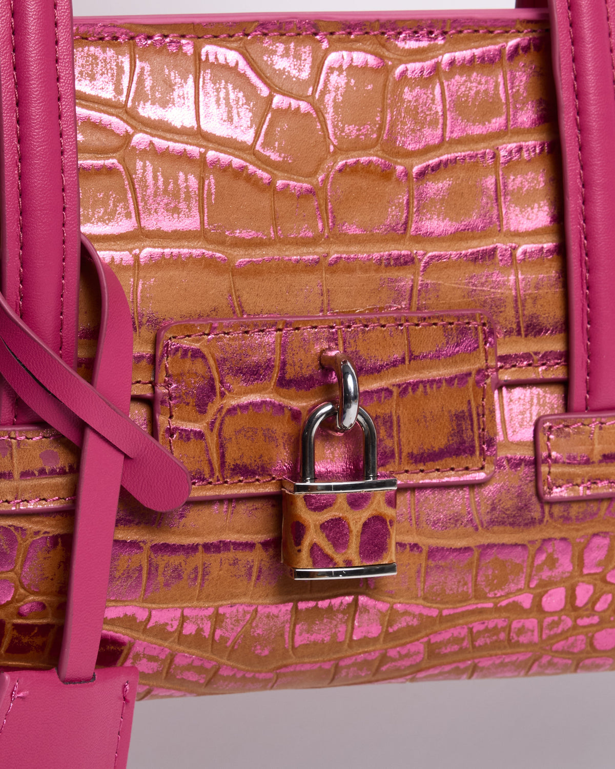 COMING SOON: Limited Edition Ombre Pink Gold New York Clutch Designation Official