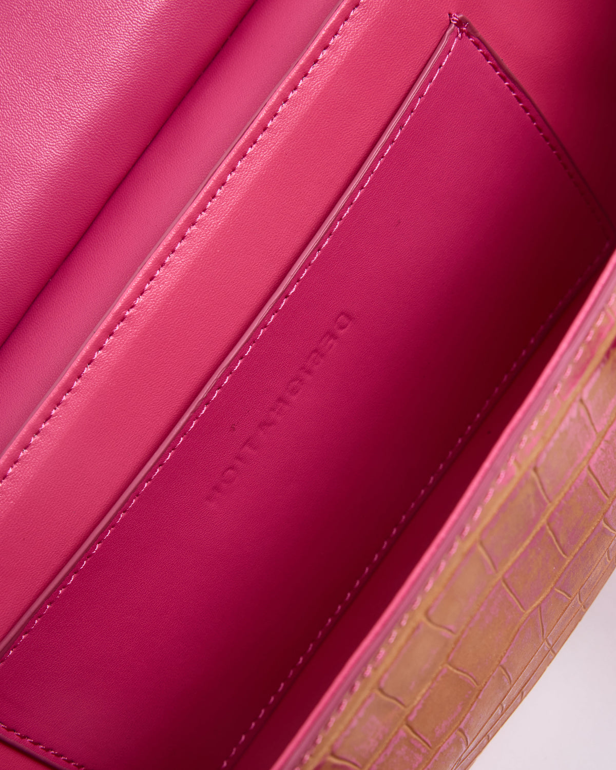 COMING SOON: Limited Edition Ombre Pink Gold New York Clutch Designation Official