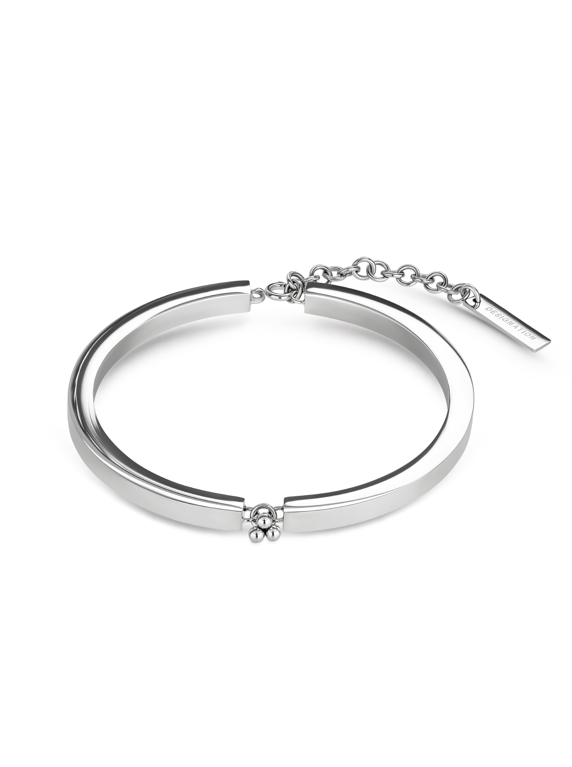 Ziya Bracelet Designation Official