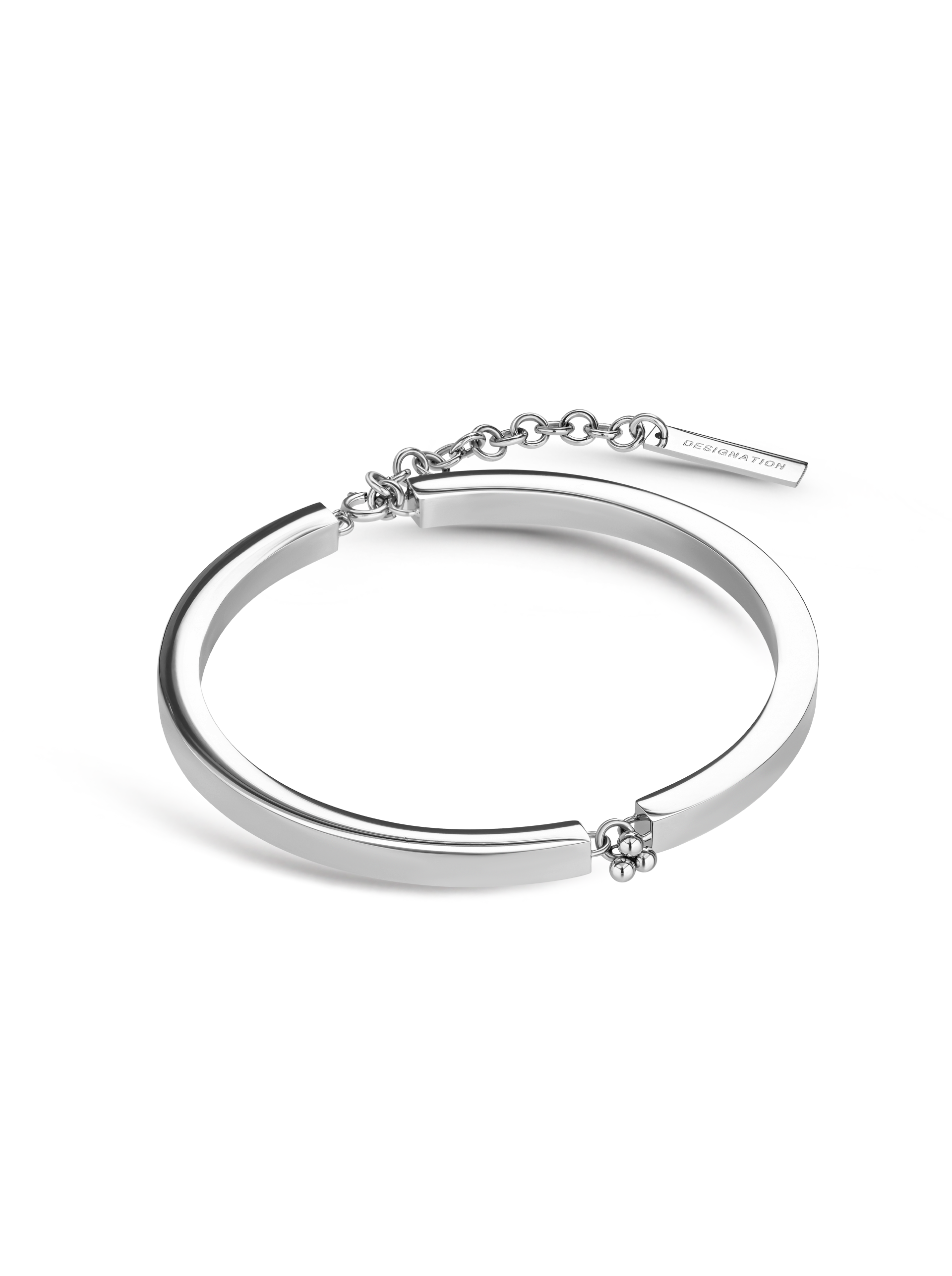 Ziya Bracelet Designation Official