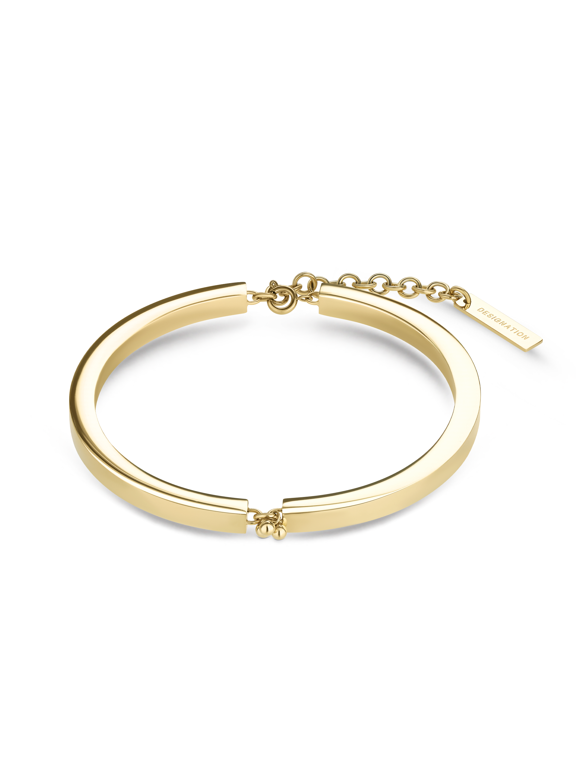 Ziya Bracelet Designation Official