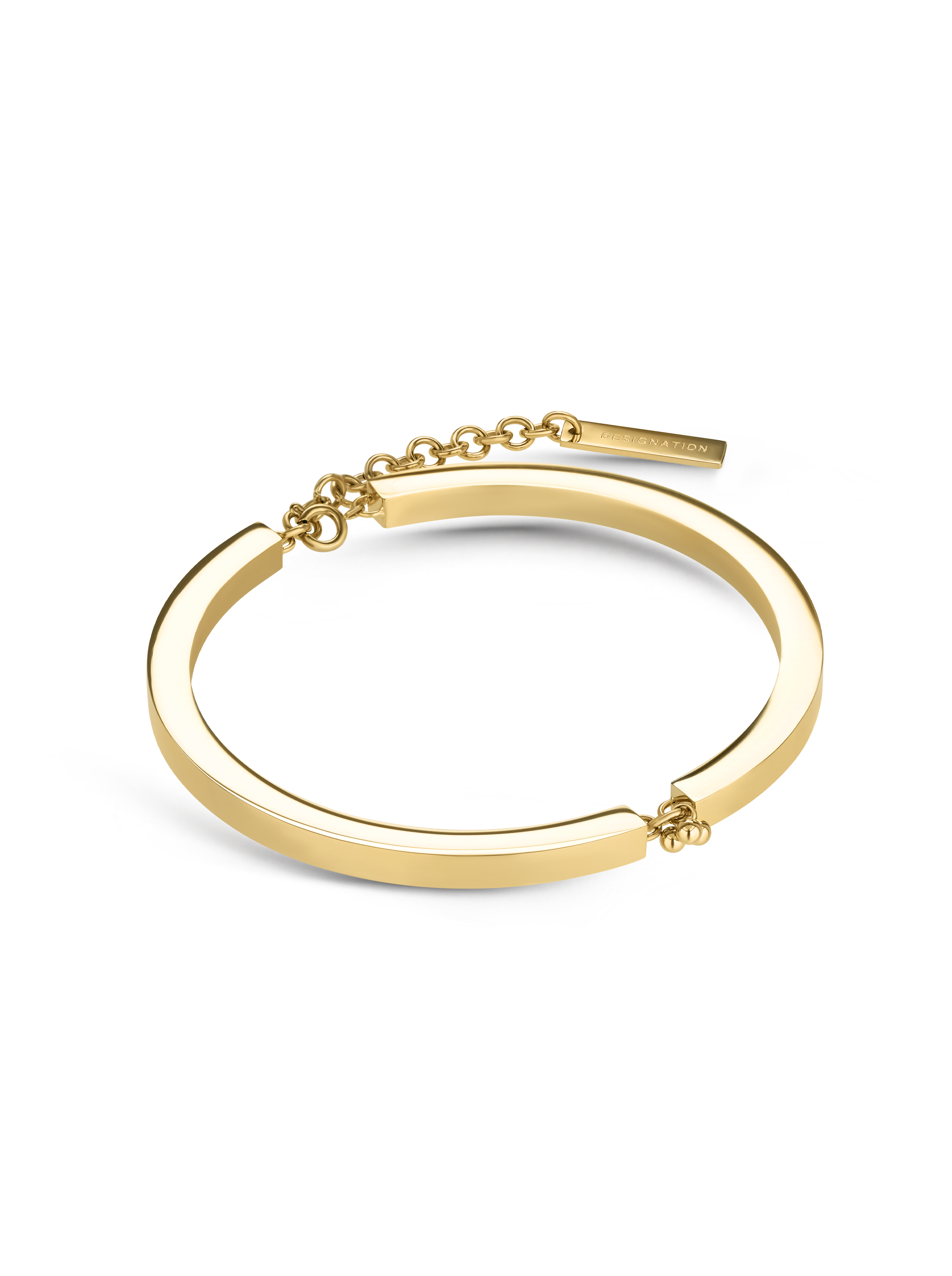 Ziya Bracelet Designation Official