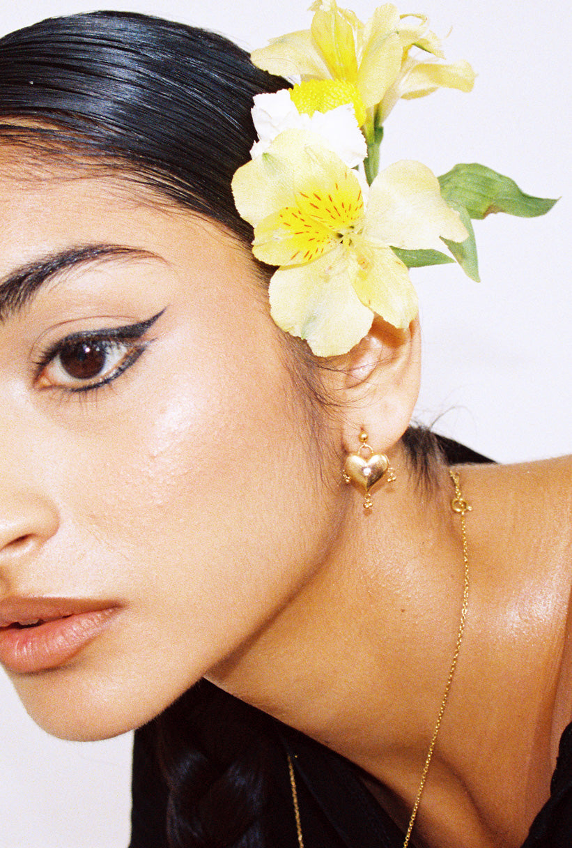 Dilbar Earrings