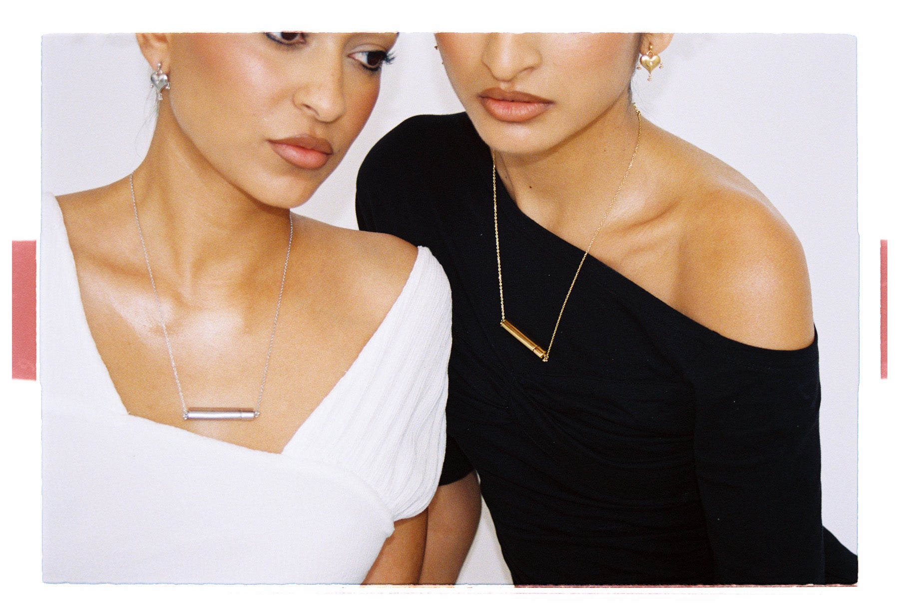 Kiran Taveez Necklace