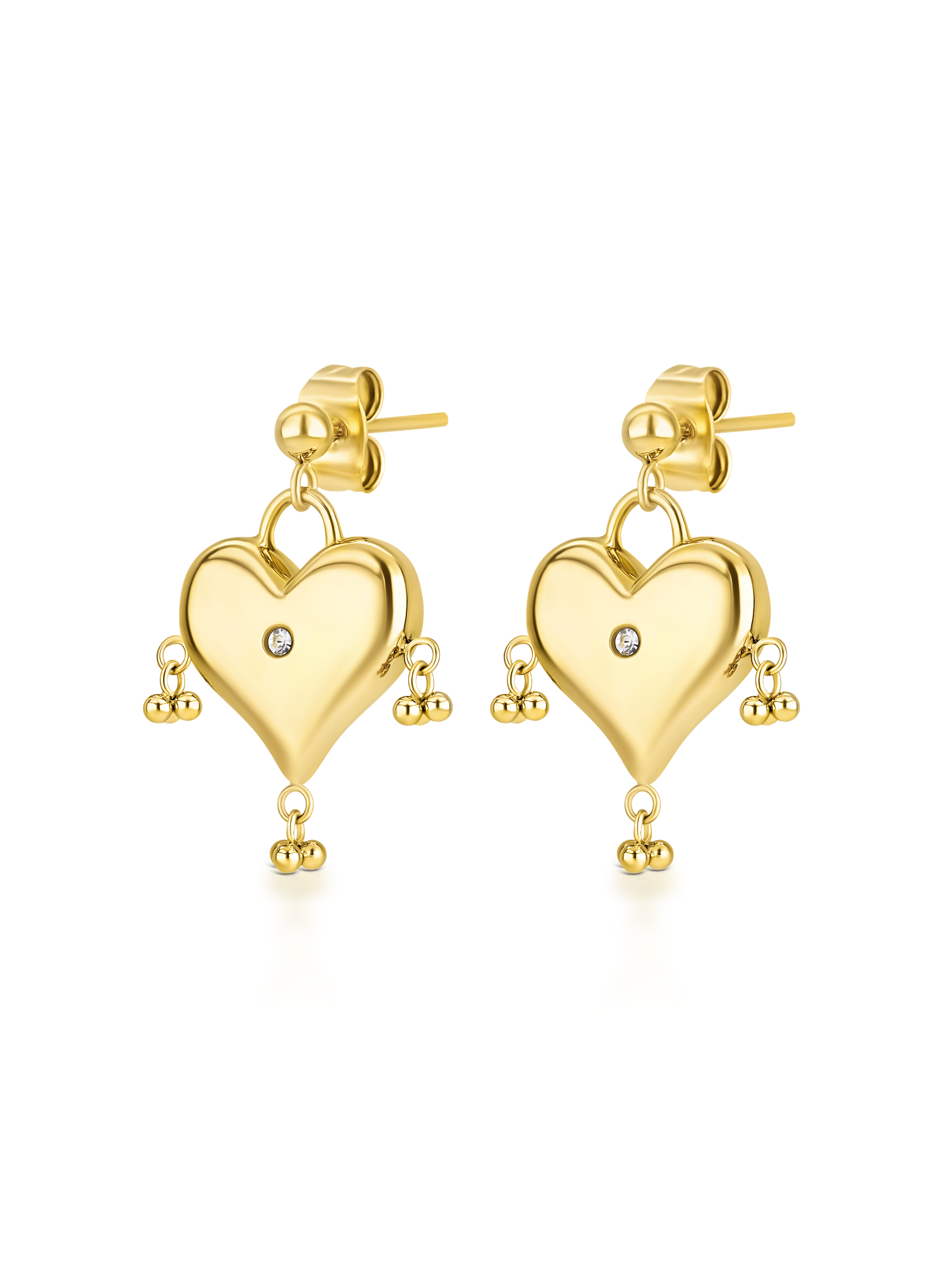 Dilbar Earrings