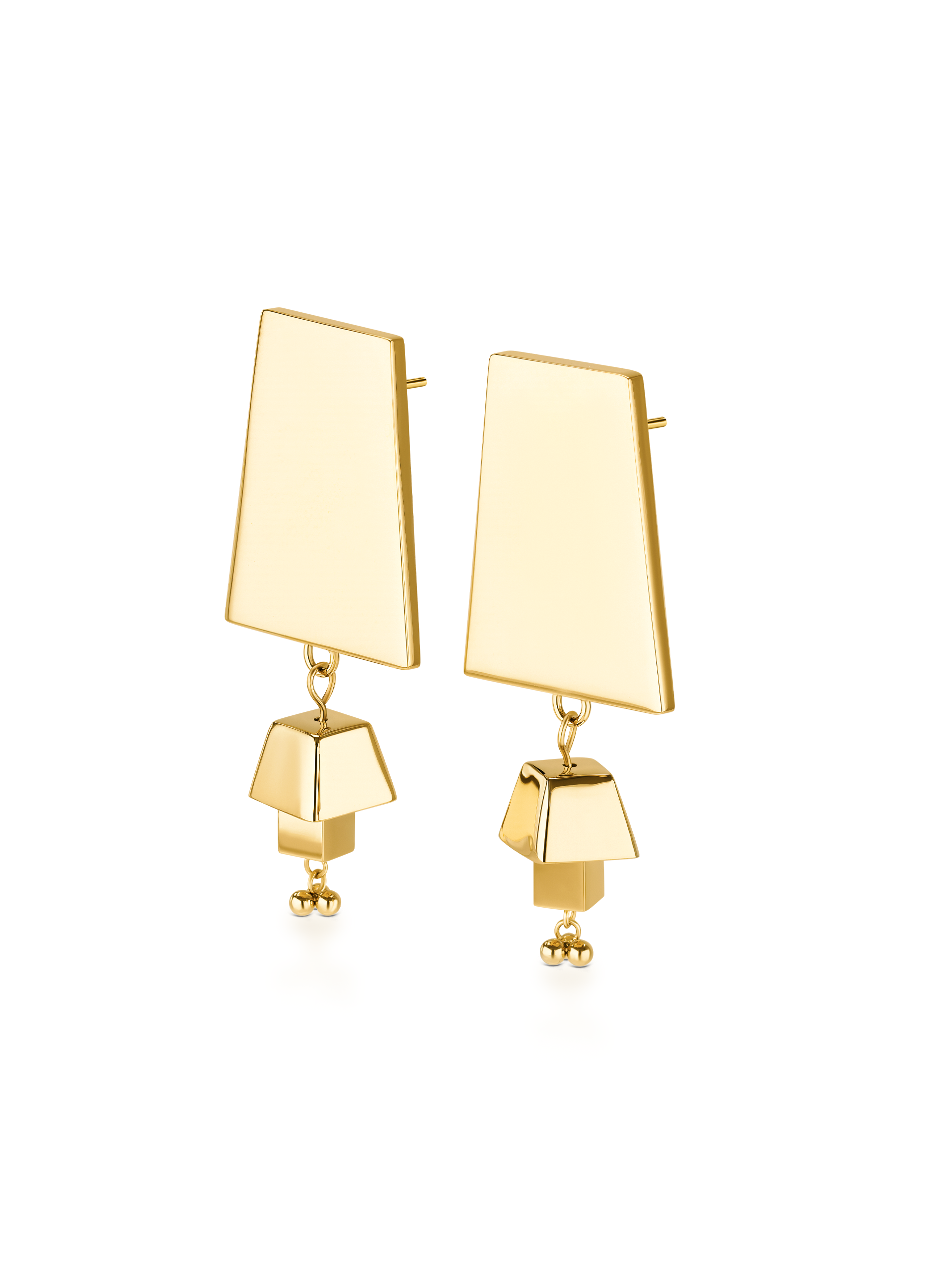 Kavya Earrings Designation Official