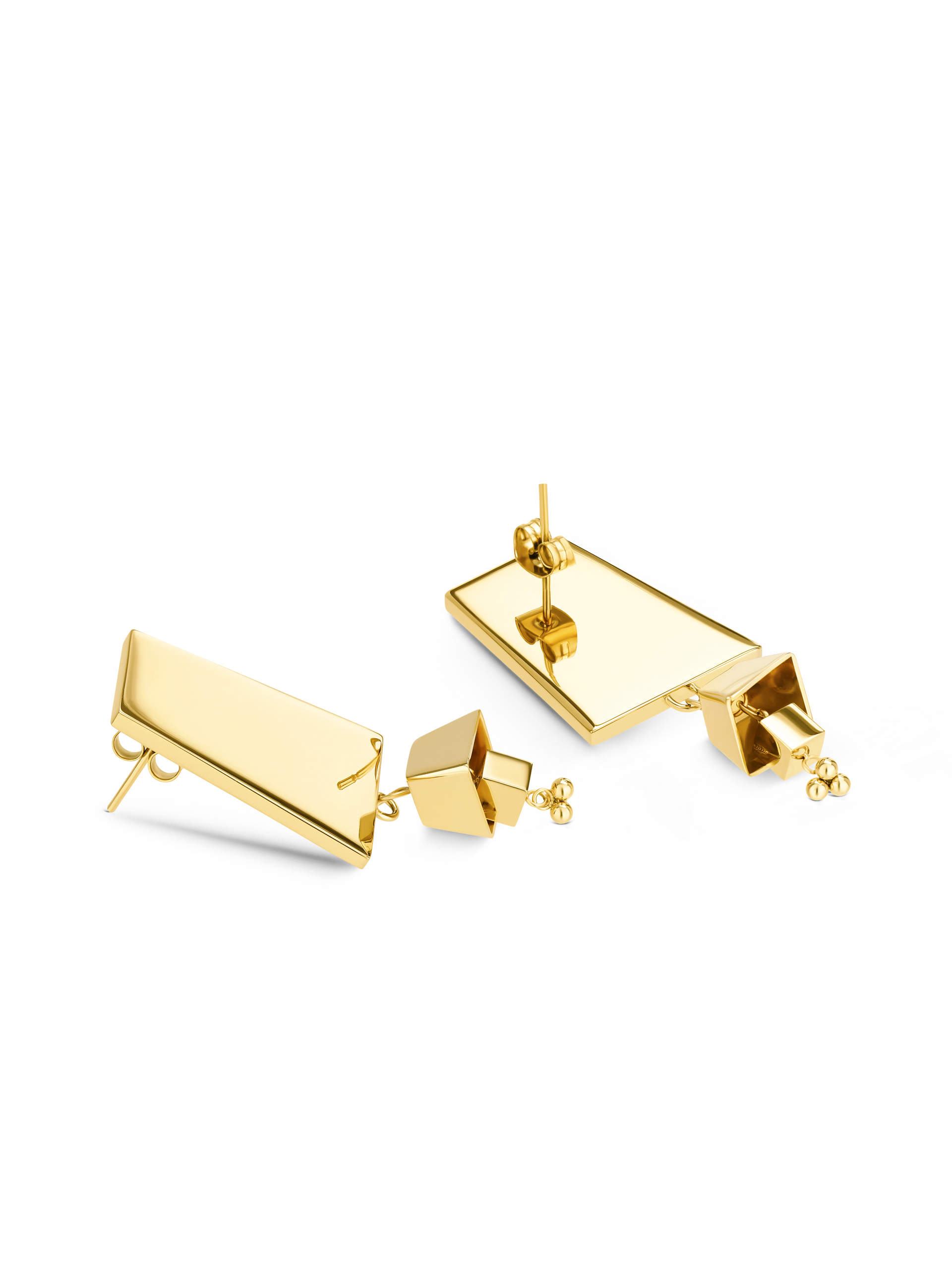 Kavya Earrings Designation Official