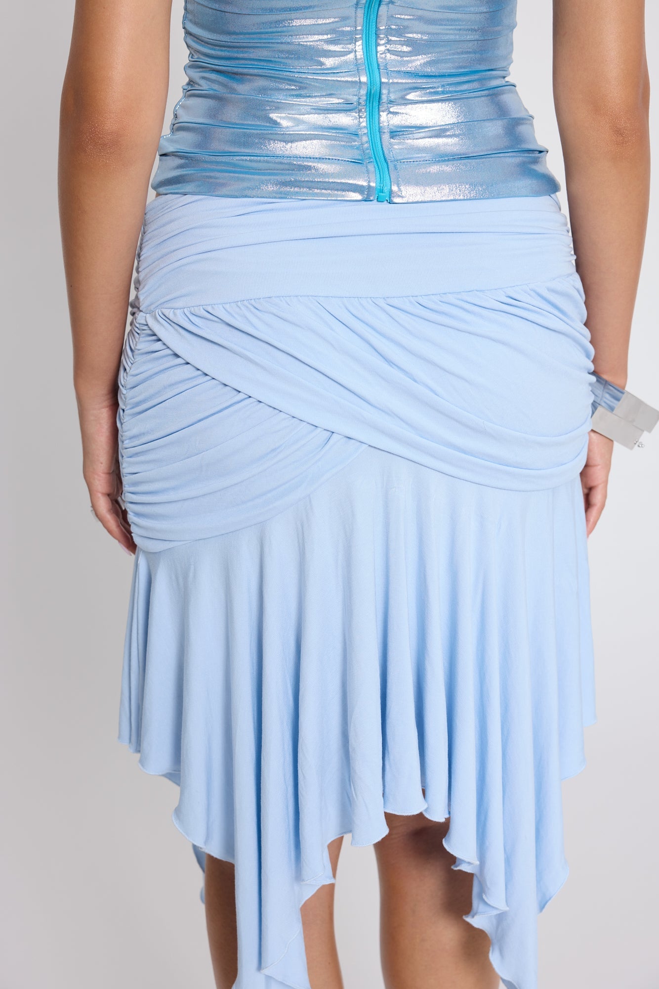 Tofo Skirt Designation Official