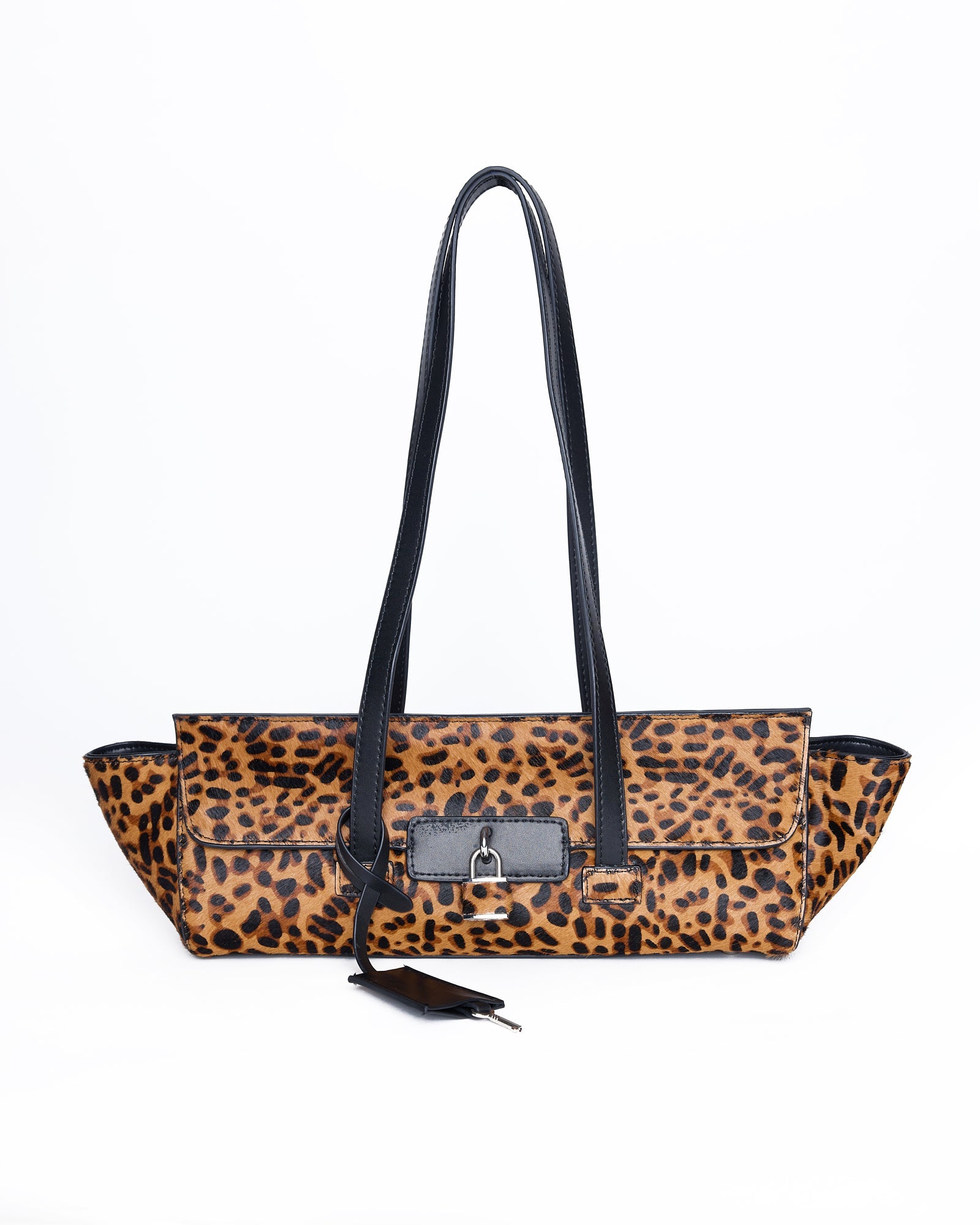 Leopard Bag Designation Official