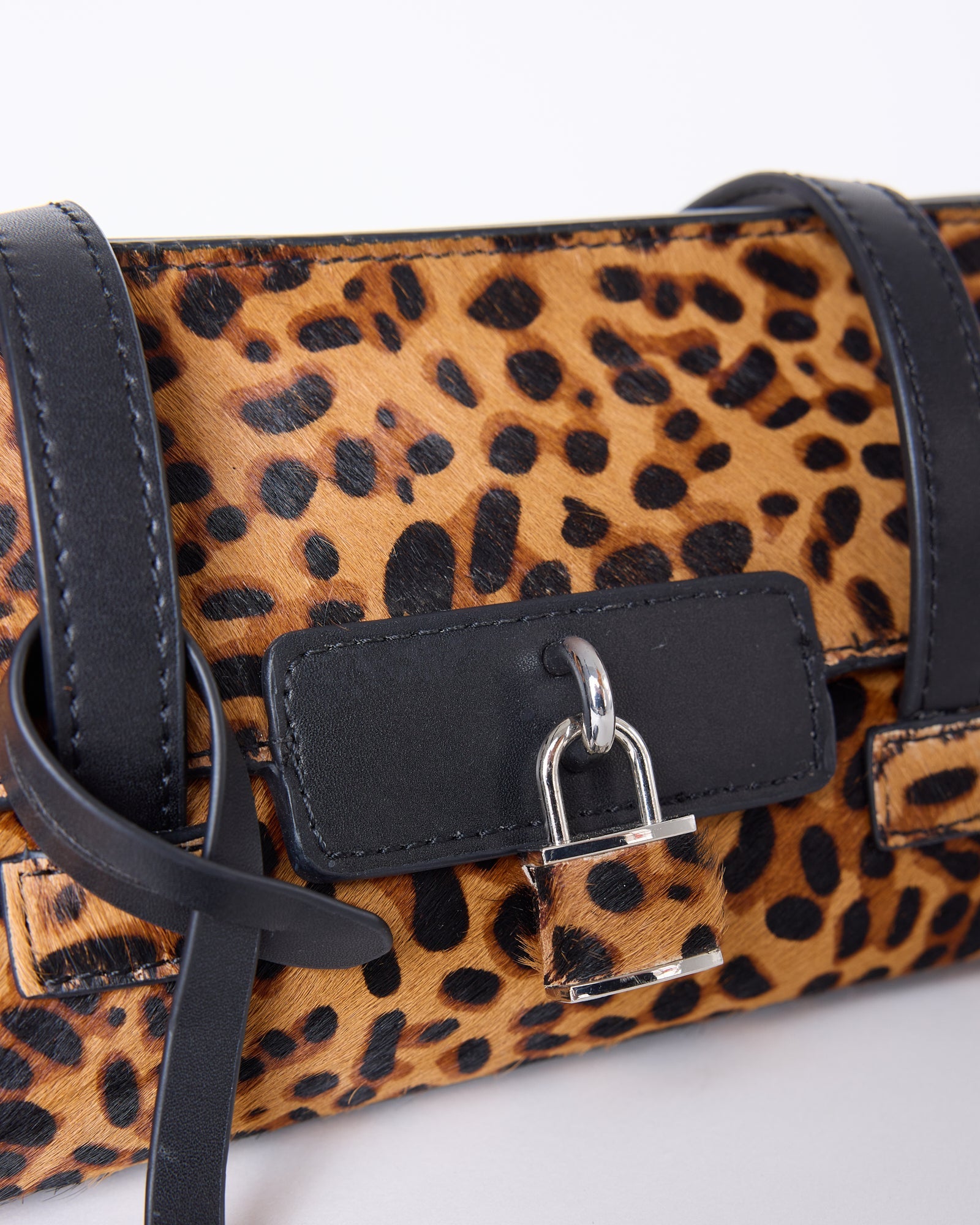 Leopard Bag Designation Official