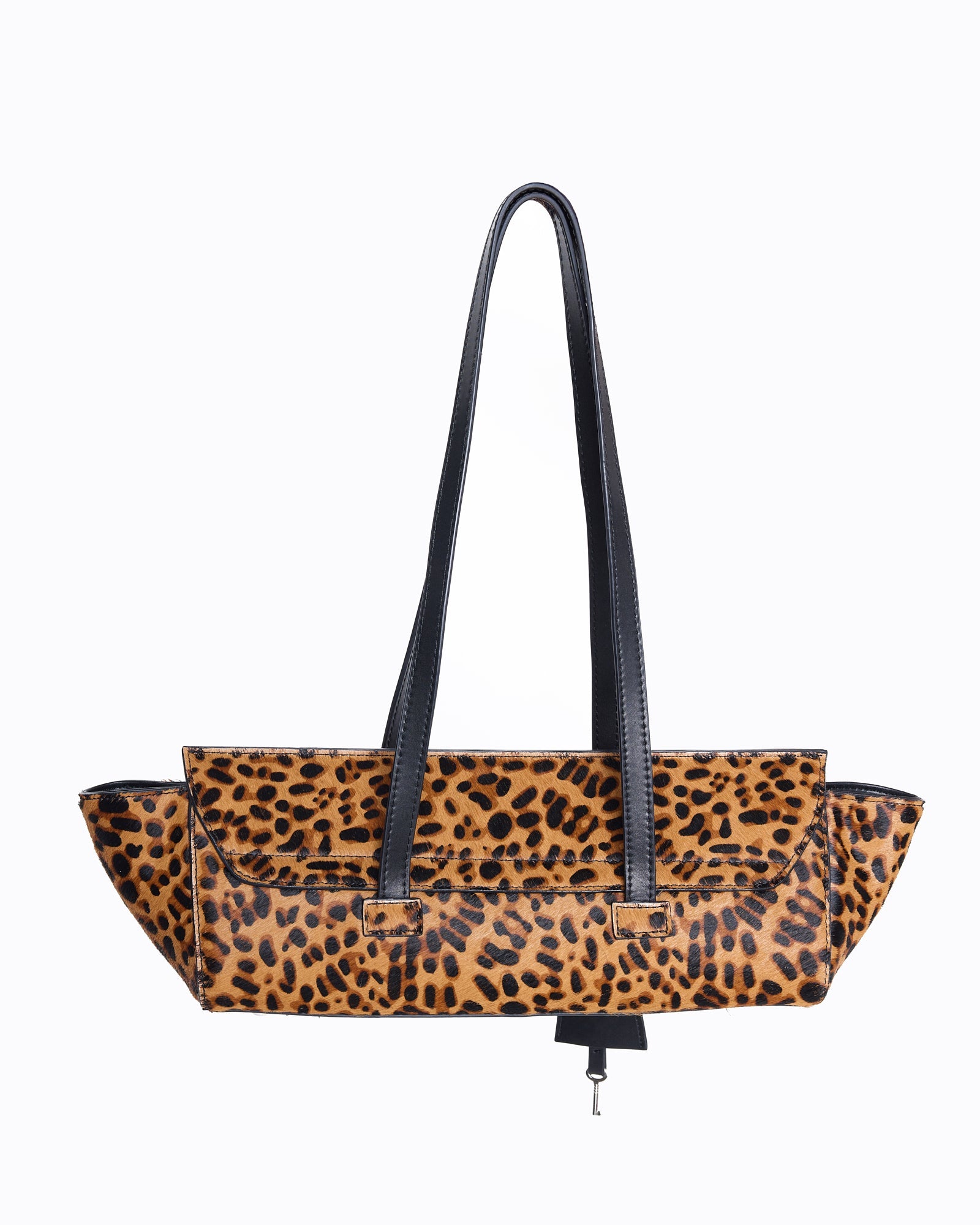 Leopard Bag Designation Official