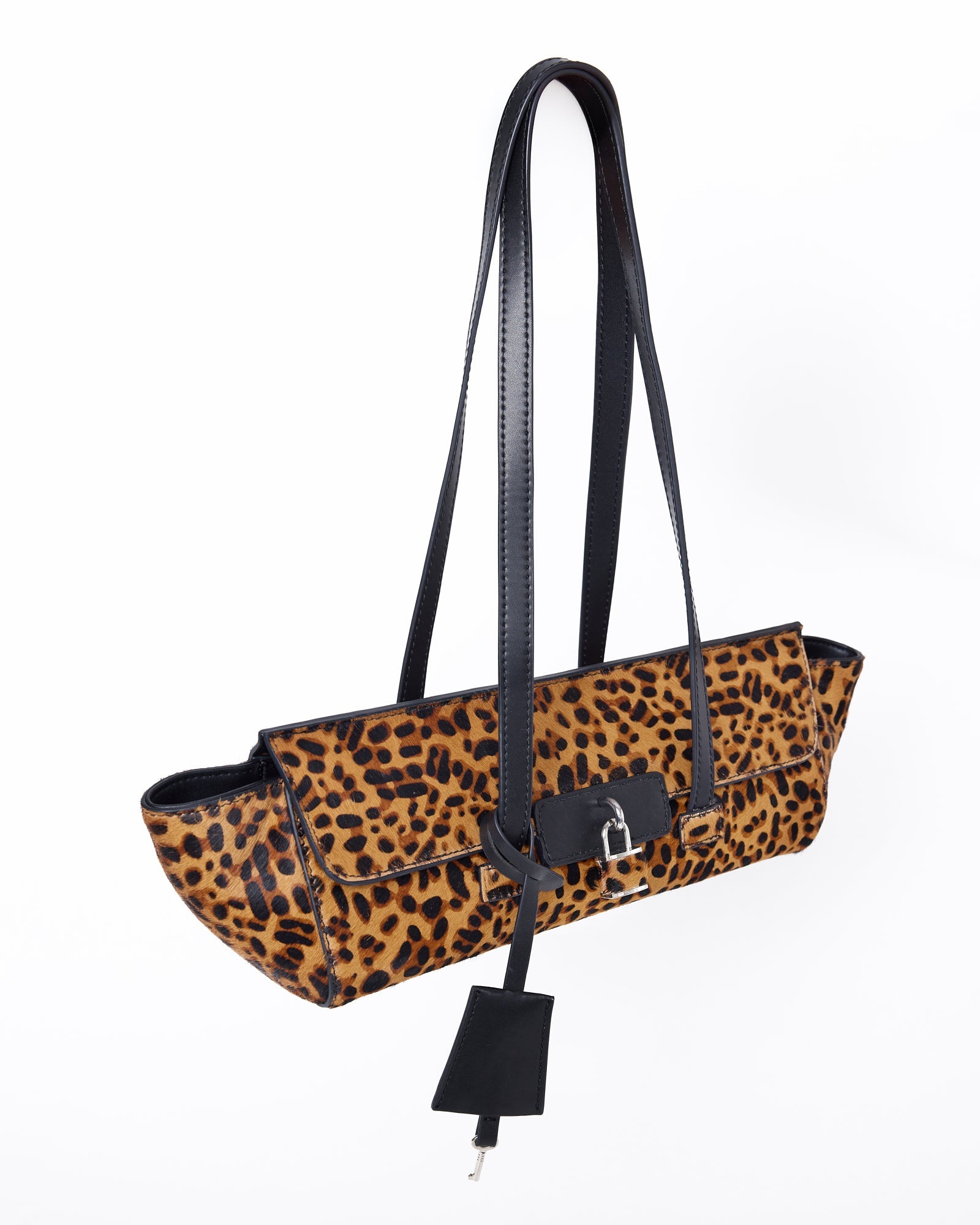 Leopard Bag Designation Official