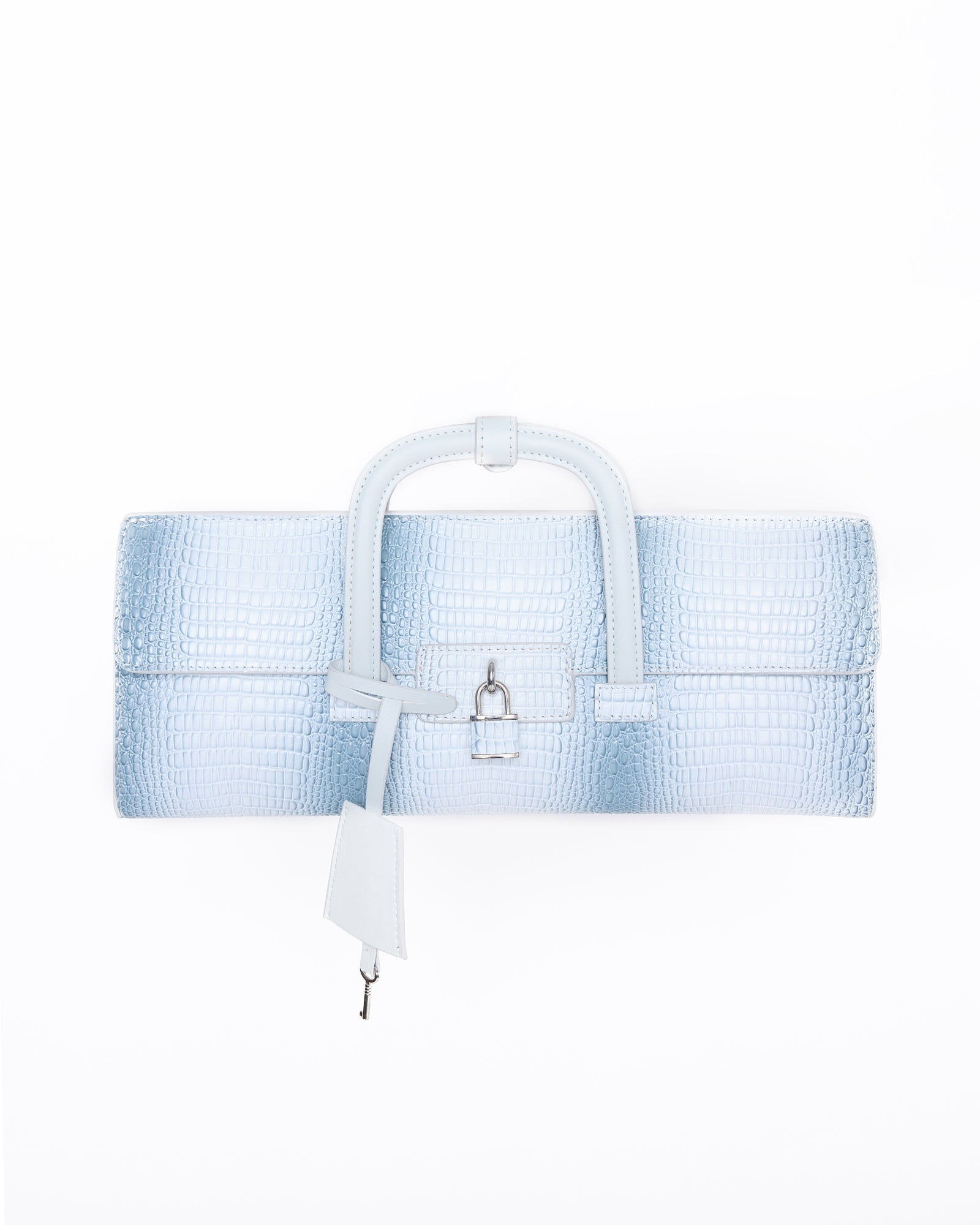 Icy Croc Clutch Designation Official