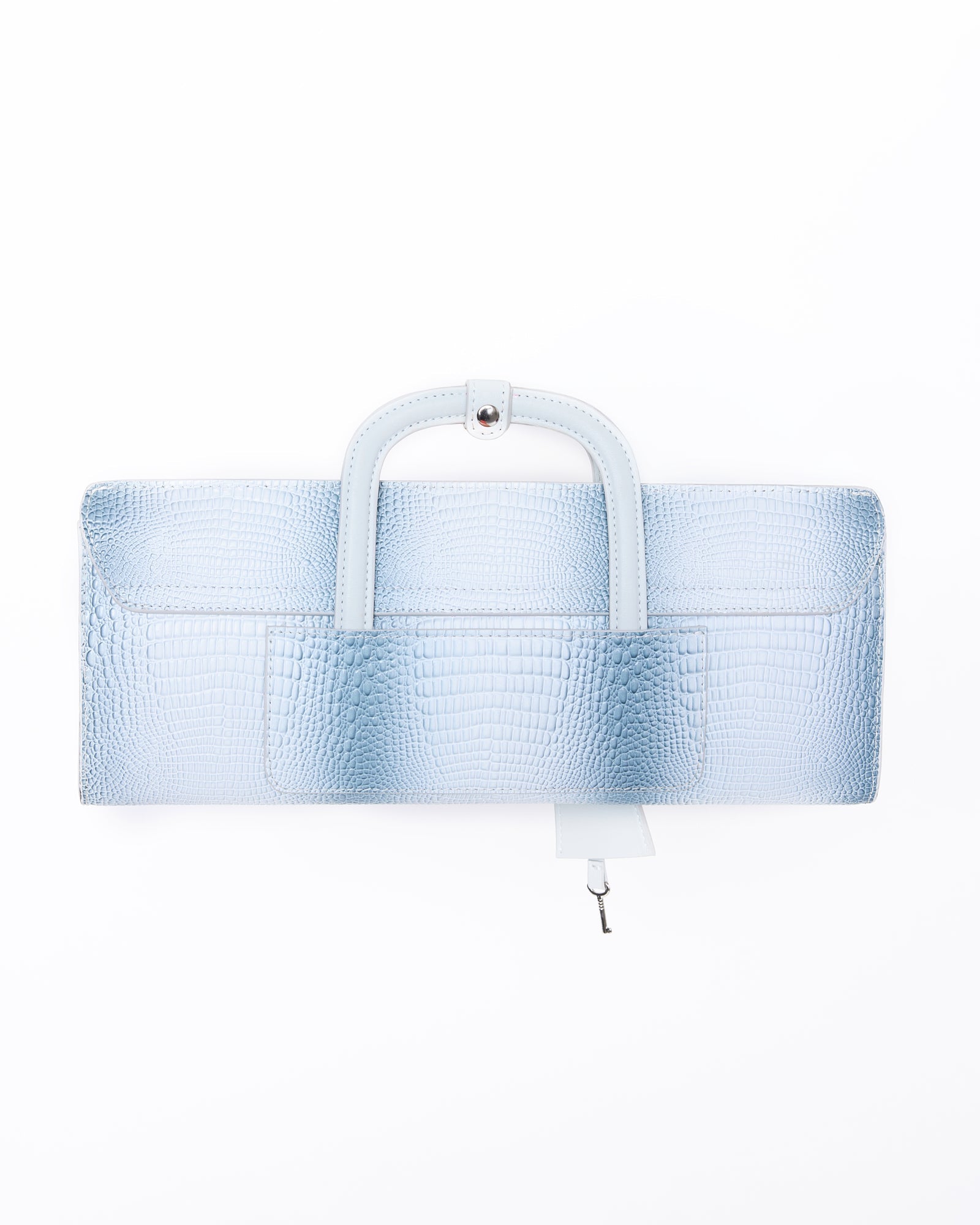Icy Croc Clutch Designation Official