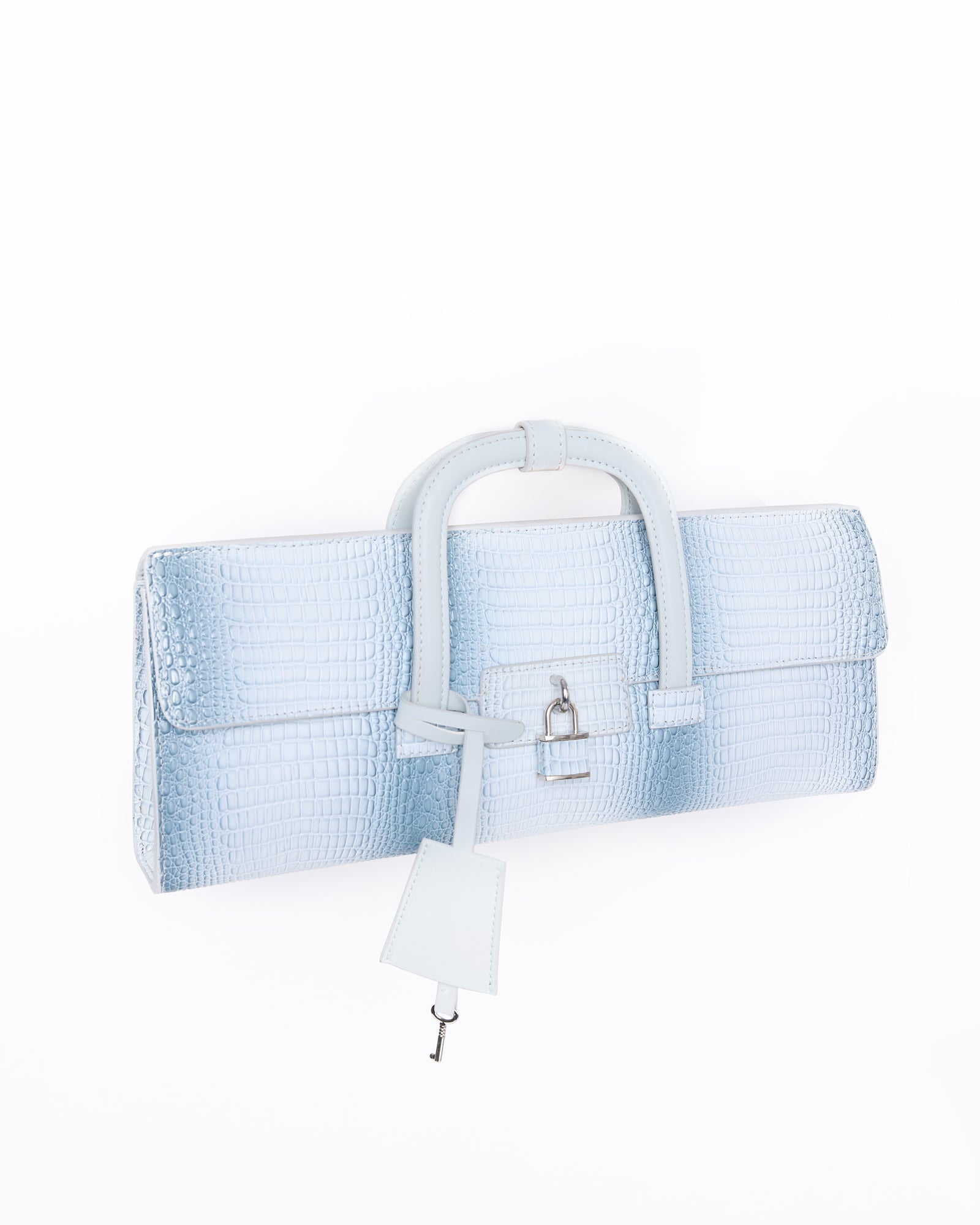 Icy Croc Clutch Designation Official