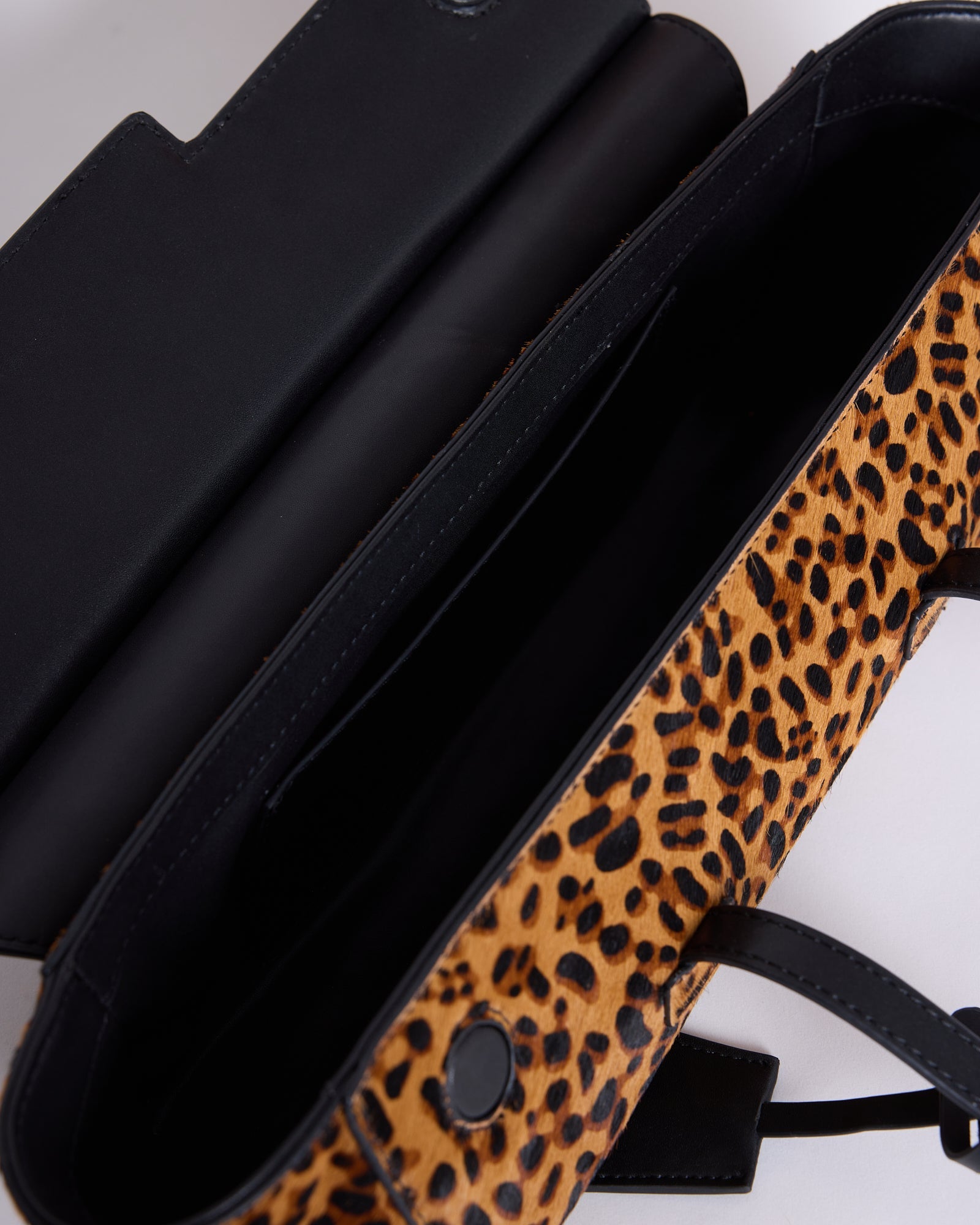 Leopard Bag Designation Official