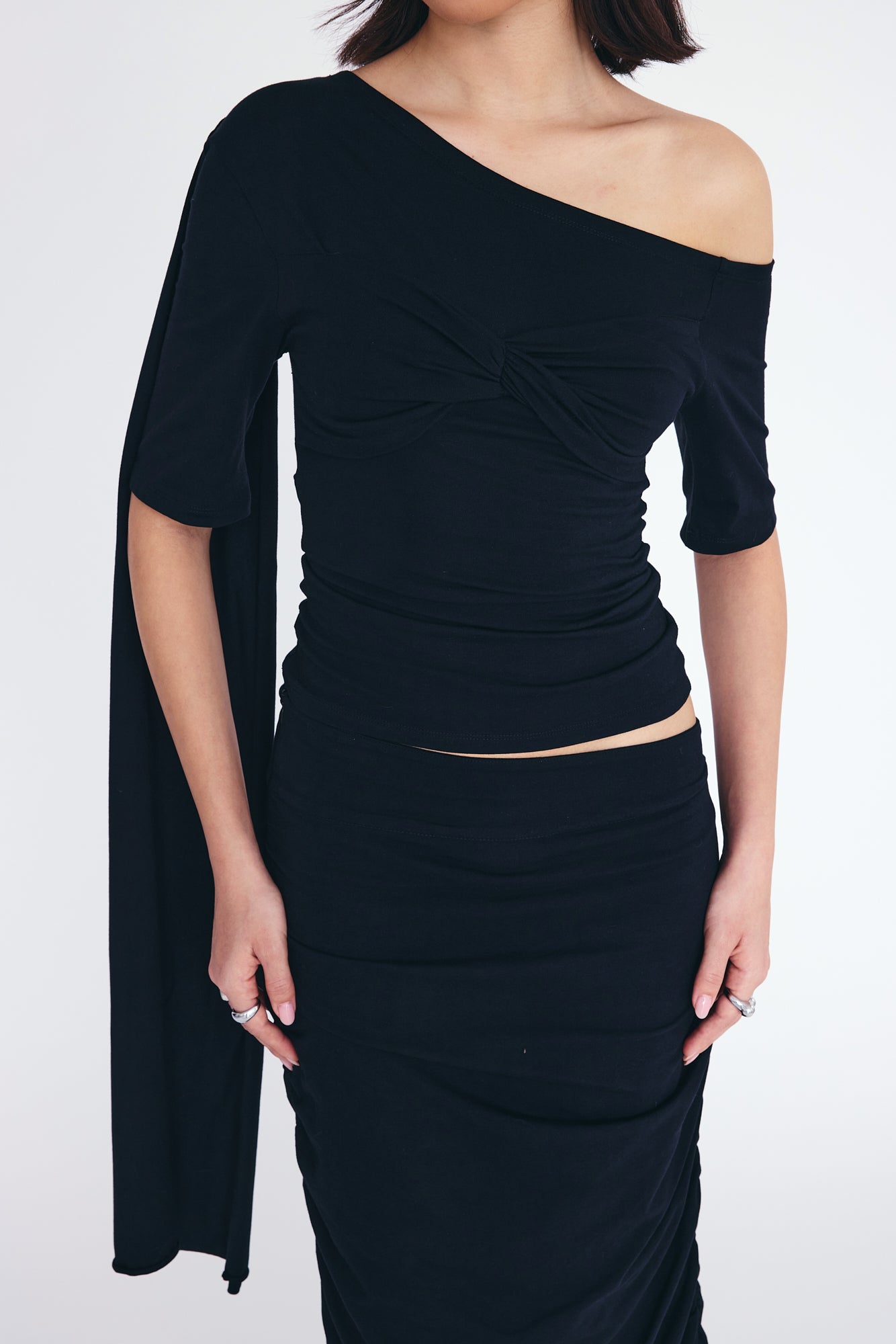 Aishwarya T-shirt Designation Official