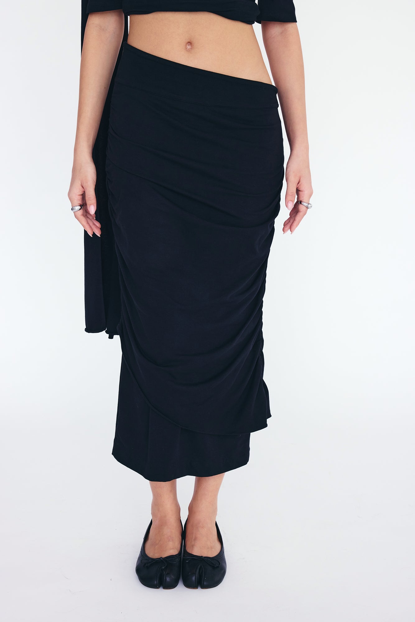 Rai Skirt Designation Official